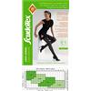 LUROPAS del Dott. Molinari & C Autoreggente 40 ScudoTex Nature Taglia 4
