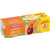 PRINCES ITALIA SpA Omogeneizzato ai 4 Frutti Plasmon 3x80g