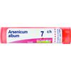BOIRON Srl Boiron Arsenicum Album 7CH Globuli Rimedio Omeopatico