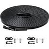 SODIAL Cinghia di Trasmissione 41A5434-13A per Gruppo Cinghia Apriporta Garage Cha8587