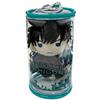 Benelic RARA Jujutsu Kaisen Megumi Fushiguro Peluche Nuikan Con Sacchetto Dalla GIAPPONE
