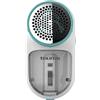 Taurus Perfect Complet Pro Levapelucchi, 2 W, Plastica, Bianco