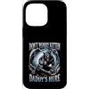 Alpha Wolf Don't Worry Kitten Custodia per iPhone 14 Pro Max Non preoccuparti, Kitten Daddy è qui, meme maschile Alpha Wolf
