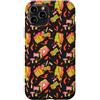 Marvel Custodia per iPhone 11 Pro Marvel Super Heroes Halloween Trick-or-Treat Candy Buckets