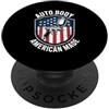 Auto Body Painter Gifts for Men and Wome Autobody Painter Automotive Pittore Auto Body Painter PopSockets PopGrip Adesivo