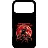 Alpha Wolf Meme Custodia per iPhone 17 Pro Max Micropene Divertente Uomini Inappropriati Rude Wolf Peinlich