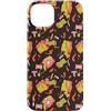 Marvel Custodia per iPhone 15 Plus Marvel Super Heroes Halloween Trick-or-Treat Candy Buckets
