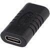 PremiumCord - Connettore USB 3.1 C/Femmina - C/Femmina