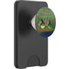 Cedar Rue Halloween Hoppy Halloween Rane PopSockets PopWallet per MagSafe