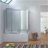 KAMALU Box vasca 180x70cm P2000S