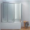KAMALU Box vasca180x90cm P2000S