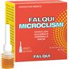 DIFAR DISTRIBUZIONE Srl MICROCLISMI FALQUI ADULTI 6 MICROCLISMI 9 G