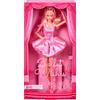 MATTEL JBJ09 BARBIE BALLET WISHES