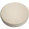 SDNAM Cuscino per Seduta in Memory Foam Comfort 35/40/45cm, Spessa5/8cm, per Supporto Fianchi, Coccige, Sgabello da Bar, Yoga，Adatto per Casa, Seggiolino Auto, Sedia da Ufficio - Rotondo (Color : #5, Size