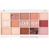MUA Makeup Academy Eyeshadow Collection 15 Shade Palette 12 g