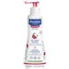 LAB.EXPANSCIENCE ITALIA Srl Mustela Gel Detergente Lenitivo 300ml