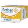 ORSANA ITALIA Srl Retiben 20stick 10ml