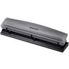 Bostitch 3 perforatore a fori, 12 fogli, grigio (kt-hp12-gray)