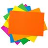 House of Card & Paper Cartoncino, grammatura: 220g/m² A3 (Pack of 25 Sheets) Assorted Bright Colours