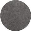 kwb Disco griglia di levigatura Quick-Stick K 80 - per levigatrici a collo lungo, 225 mm Ø, in fibra di vetro, perforato con velcro (5 pezzi)