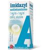 Imidazyl Antistaminico Collirio Flacone 1 Mg/ml 10 Ml