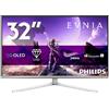 Philips MONITOR 31 5 QD-OLED REG ALT 32M2N8900P/00