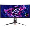 ASUS Rog Swift Oled Pg34Wcdn 90LM0CU0-B01971
