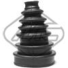 metalcaucho 01635 - kit trasmissione Universale.