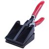 RUSWEST Passport Foto Di Identificazione Photo Cutter Foto Punch 35Mm X 45Mm
