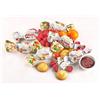 Frolle ripiene Albicocca e Lampone sfusi (10 pz ) - Virginia