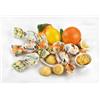 Frolle ripiene Arancia e Limone sfusi (10 pz ) - Virginia