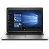 HP ELITEBOOK 840 G3 14" i5-6300U 2.4GHz RAM 8GB-SSD 256GB-WIN 10 PROF GRIGIO RIGENERATO GRADO A GARANZIA 1 ANNO