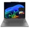 LENOVO THINKBOOK PLUS G6 ROLLABLE COPILOT+ PC 14" OLED 2000 x 1600 INTEL CORE ULTRA 7 258V RAM 32GB-SSD 1TB NVMe-INTEL ARC GRAPHICS 140V-WI-FI 7-WIN 11 PROF GRIGIO (21TR0004IX)
