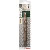 Bosch 2609255086 DIY - Punta per metallo HSS-Co 13 x 101 x 151 mm
