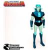 HL Pro Atlas Ufo Robot GOLDRAKE Grendizer Goldorak COMMANDER IARA Vinyl Figure HL Pro