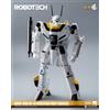 Threezero ROBO-DOU Robotech VF-1S Veritech Roy Fokker