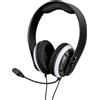Raptor Gaming RG-H200-B Raptor Gaming Headset H200 Playstation 5 schwarz 3,5 Klinke