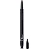 Dior Christian Dior, Diorshow On Stage, Waterproof, Double-Ended, Kohl Eyeliner, 771, Taupe, 1.2 g