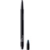 Dior Christian Dior, Diorshow On Stage, Waterproof, Double-Ended, Kohl Eyeliner, 296, Blue, 1.2 g