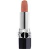 Dior Christian Dior, Couture Colour, Matte, Lip Balm, 200, Terra Bella, 3.5 g