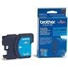 Brother Cartuccia d'inchiostro Brother LC1100C ciano
