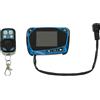 OEM Riscaldamento per auto, display LCD, telecomando, S-A2018