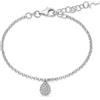 Miluna Bracciale Donna Miluna Giochi di Luce BRD1096