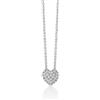 Miluna Collana Donna Miluna Giochi di Luce CLD5077