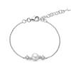 Miluna Bracciale Donna Miluna Andromeda PBR3750