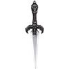 Stylex Party Super realistica schiuma dura vampiro pugnale spada armi Halloween schiuma PU costume film TV puntelli