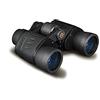 KONUS | KONUSVUE 8x40 Binocolo Classico con Zoom 8x40 Gommato Nero, Messa a Fuoco Centrale