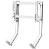 Thermaltake Supporto Monitor Thermaltake - Per Cockpit GR300 Bianco