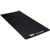 Thermaltake Tappeto Sim Racing Thermaltake Sim Rig Floor Mat - Nero