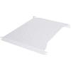 Thermaltake Tappeto Sim Rig Thermaltake Sim Rig Floor - Bianco